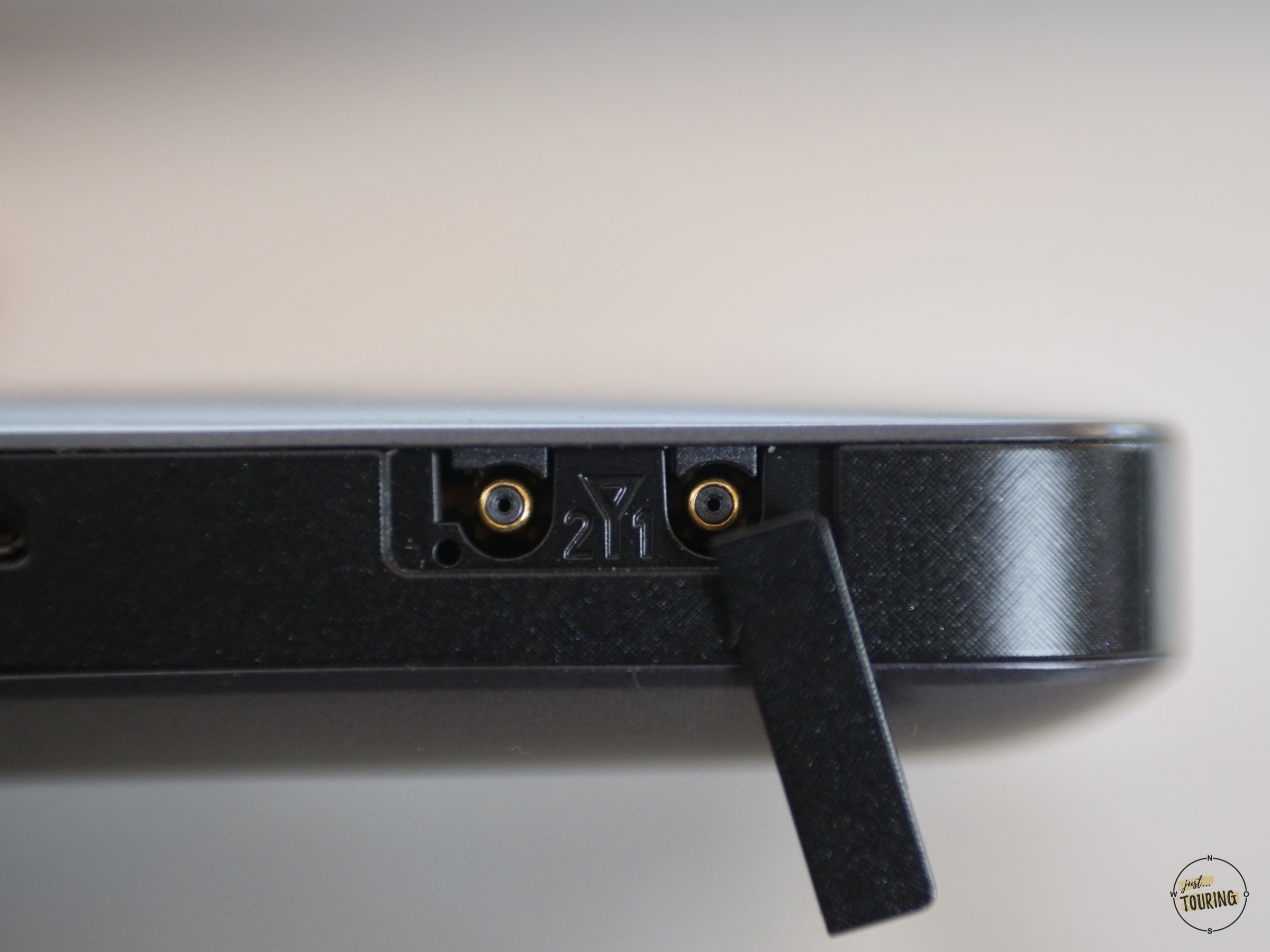 Mobiles Unterwegs arbeiten, streamen, WLAN & Co. just Touring